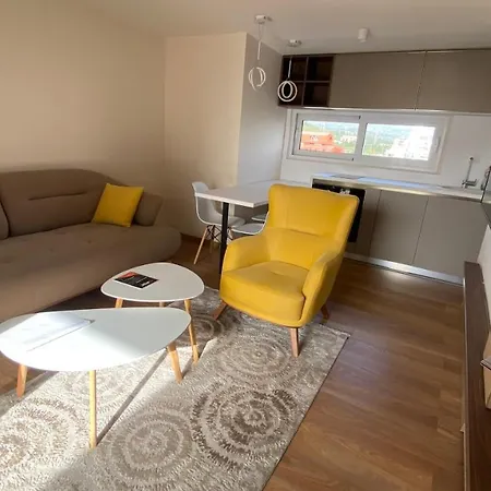 Apartment Sunshine