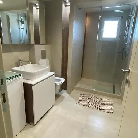 Sunshine Apartment Podgorica