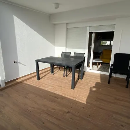 Apartment Sunshine *