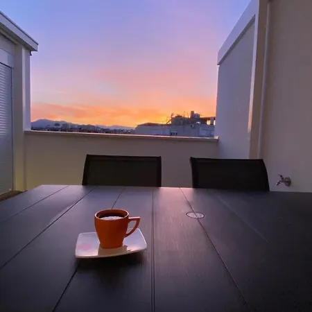 Apartment Sunshine
